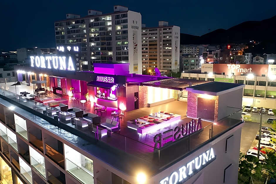 Fortuna Hotel