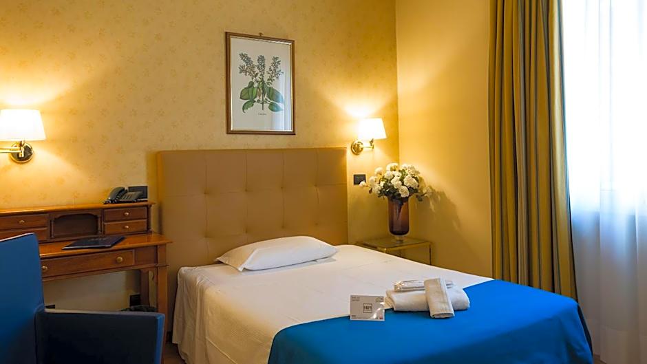 Hotel Lombardia