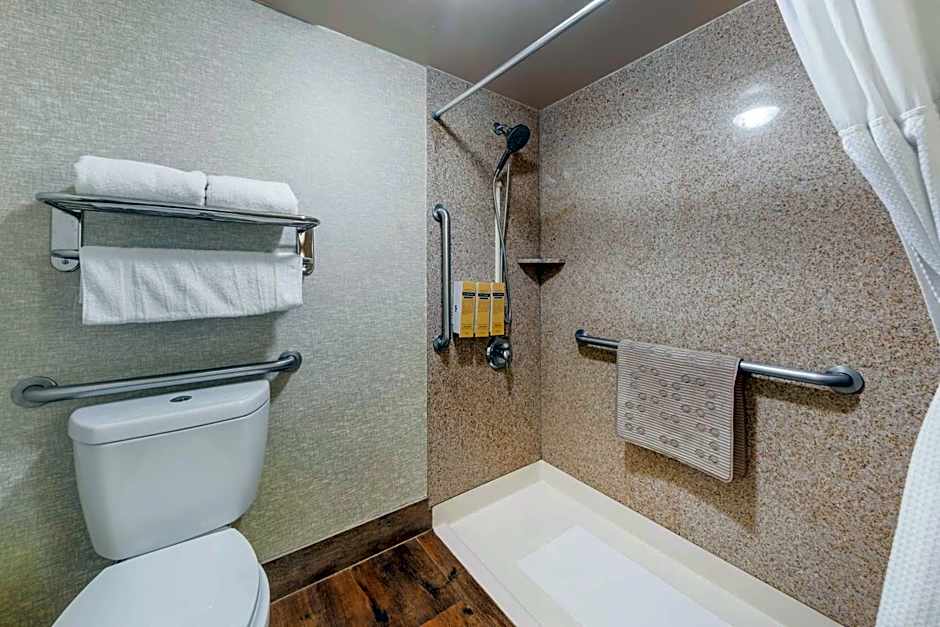 Best Western Plus Hill House