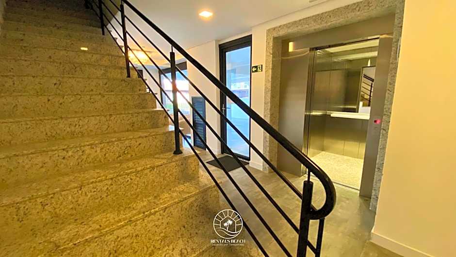 Apartamentos de Temporada Casa Carmel