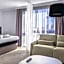 Novotel Suites Paris Issy Les Moulineaux