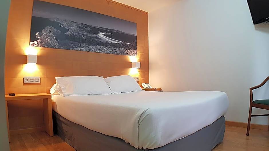 Hotel del Mar Vigo