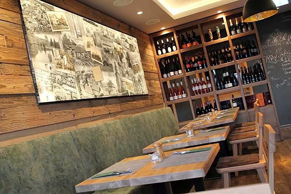 Gasthaus Waldschlosschen