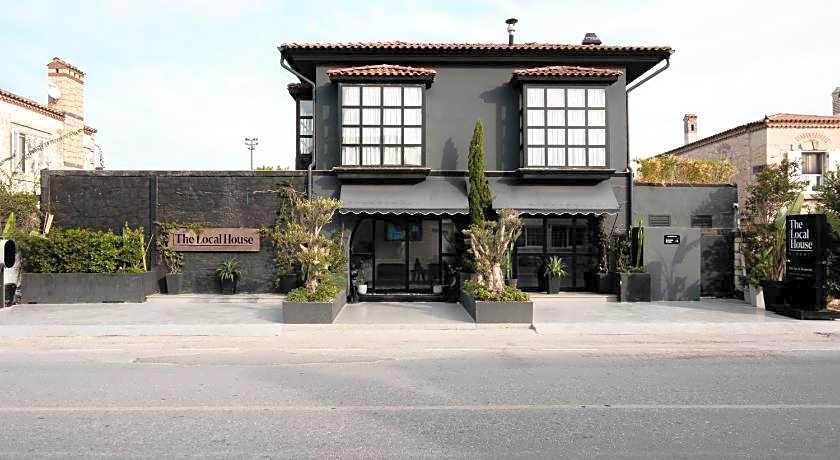 The Local House