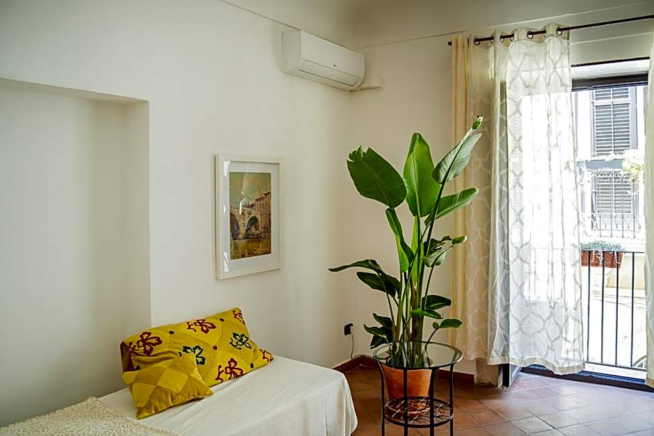 Casa Lureca Ortigia Giudecca