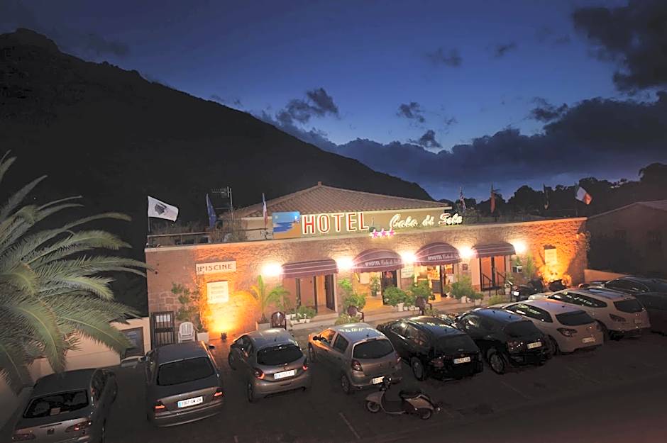 Hotel et Résidence Cala di sole