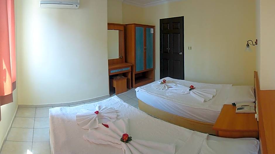 Sailorson Apart Hotel