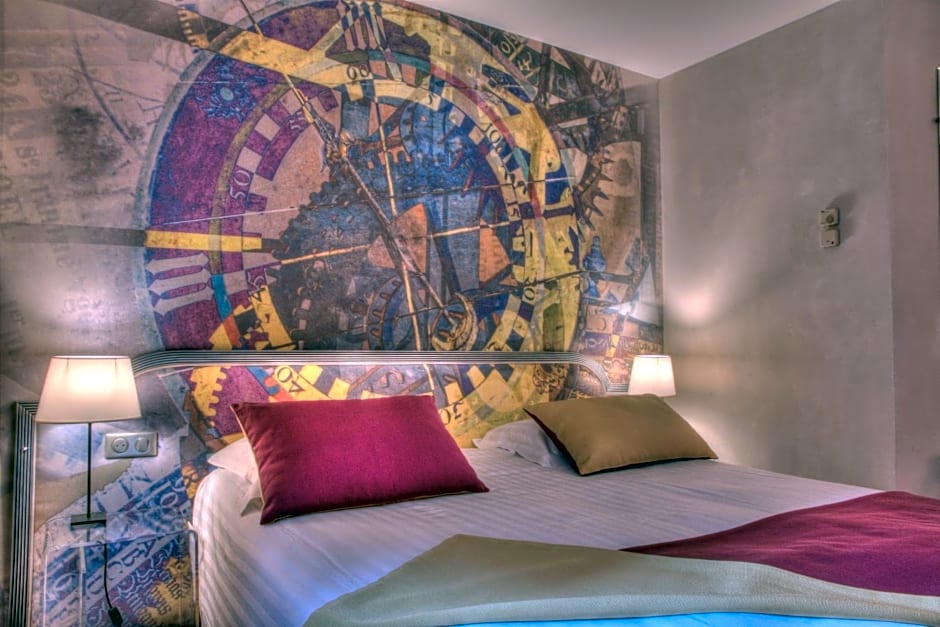 Hotel Cathédrale