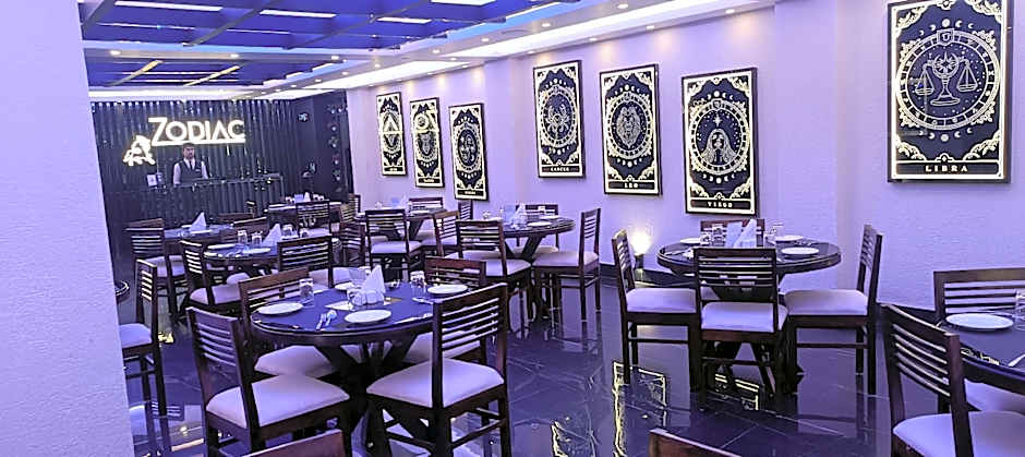 XCELSIOR HOTEL AND SPA