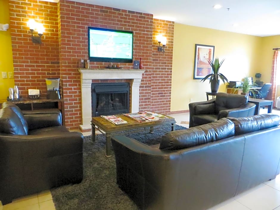 Microtel Inn & Suites By Wyndham South Bend/At Notre Dame