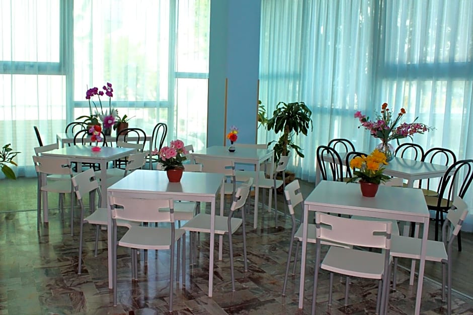 Hotel San Paolo