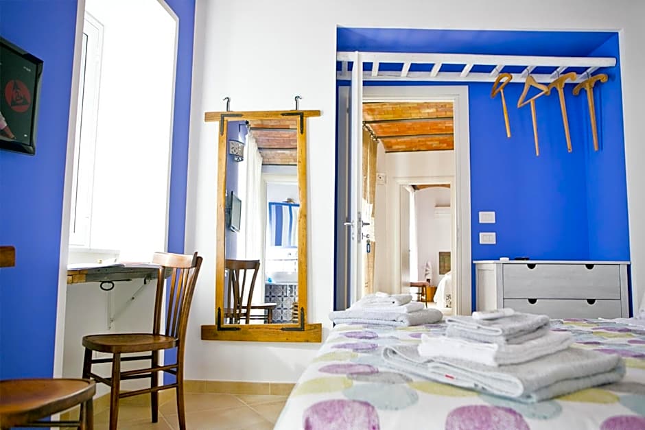 La Via del Carretto B&B