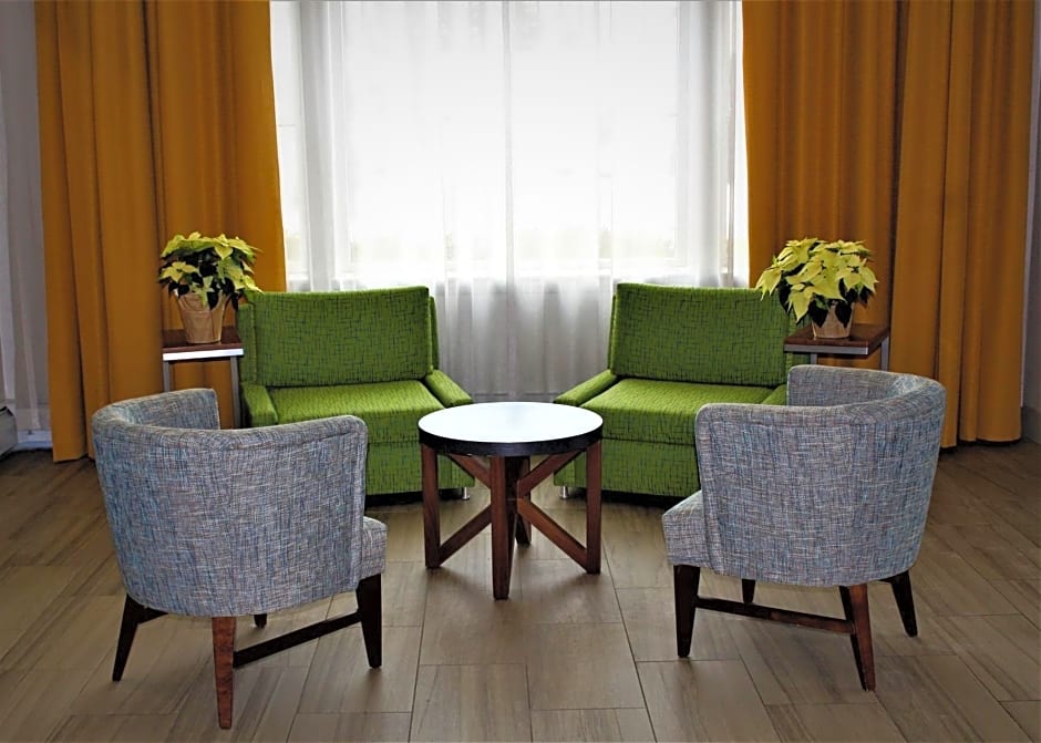 Holiday Inn Express Durham-UNH, an IHG Hotel