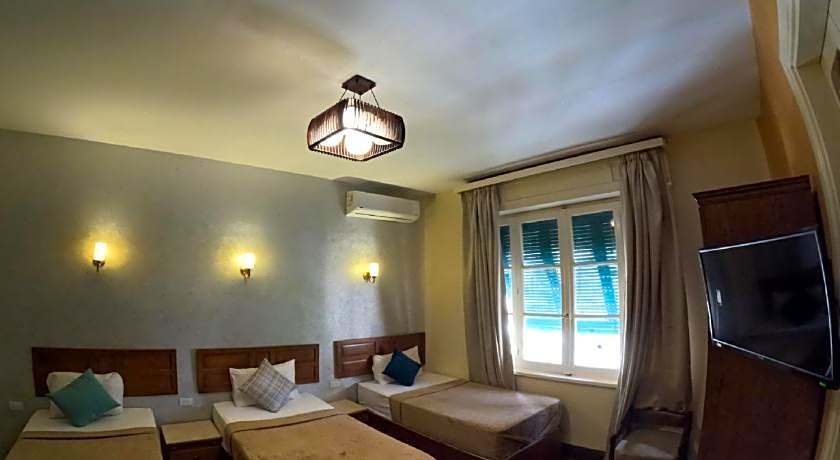 Cairo Dream Boutique Hotel