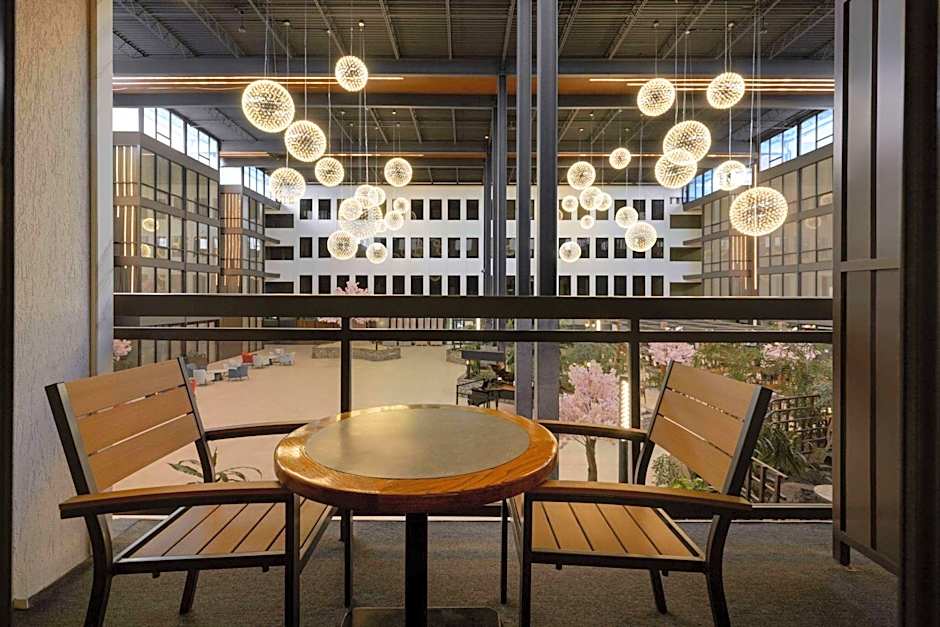 Wyndham Edmonton Hotel and Conference Centre