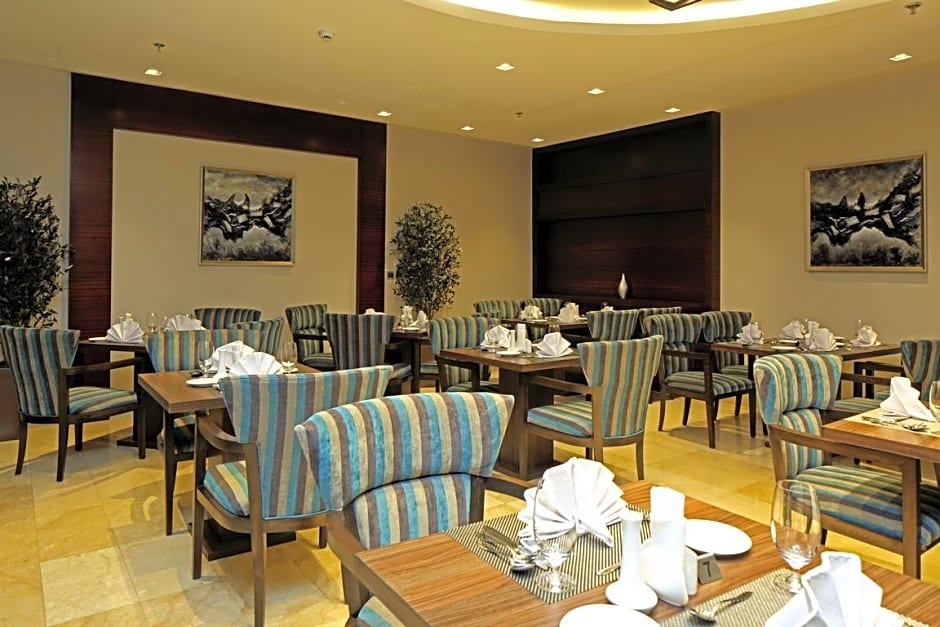 Intour Al Khafji Hotel