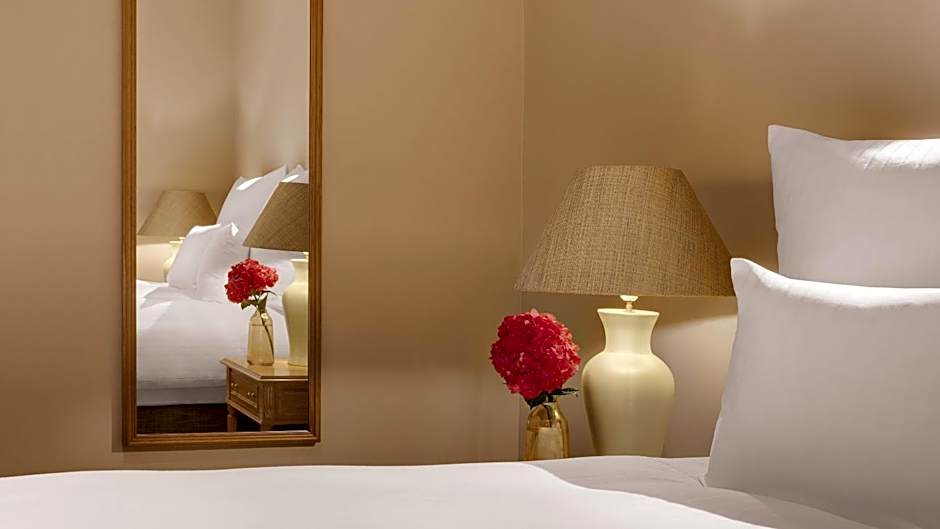 Hotel Excelsior Munich