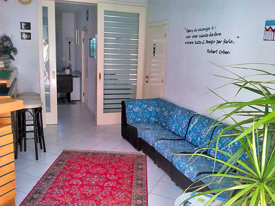 Albergo Maria Gabriella