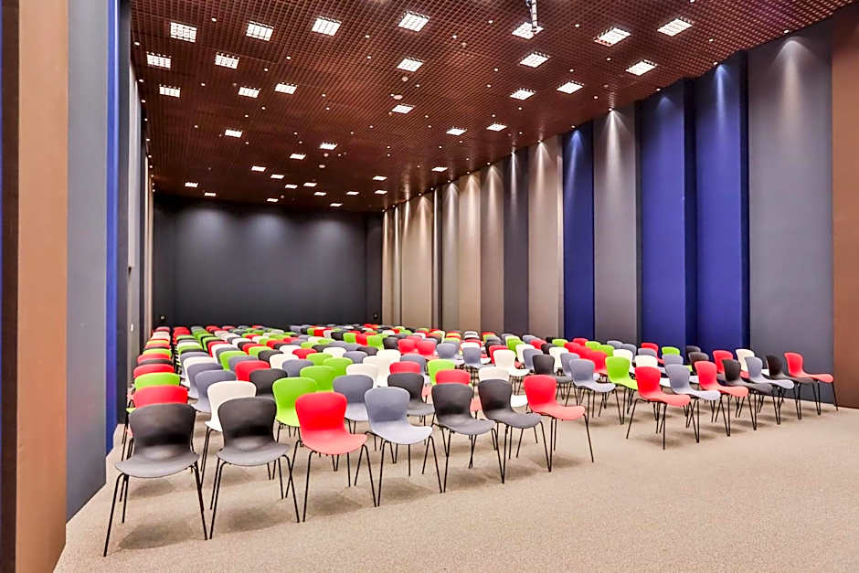 Wyndham Garden Ribeirão Preto Convention