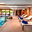 Superior East Wing Rooms by FIVE Zurich