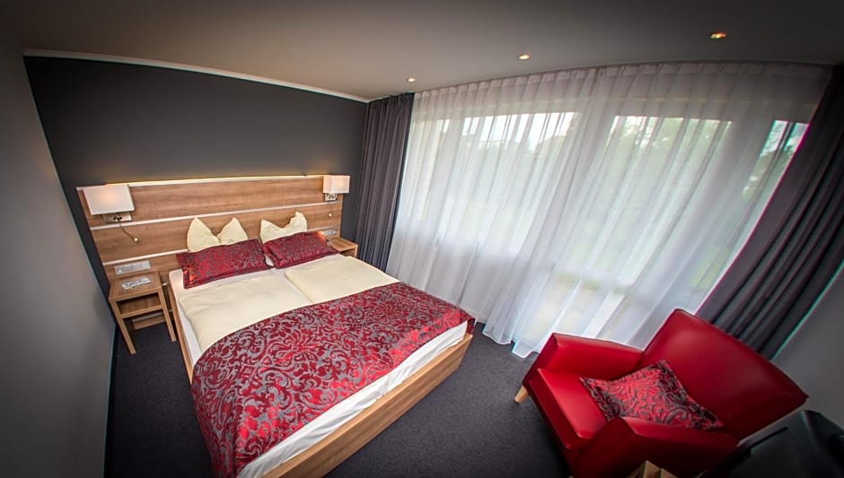 Hotel Hellers Krug