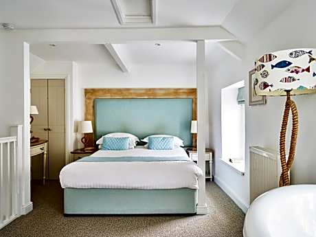 Beach Cottage