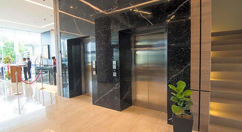 Mango Suites Cauayan