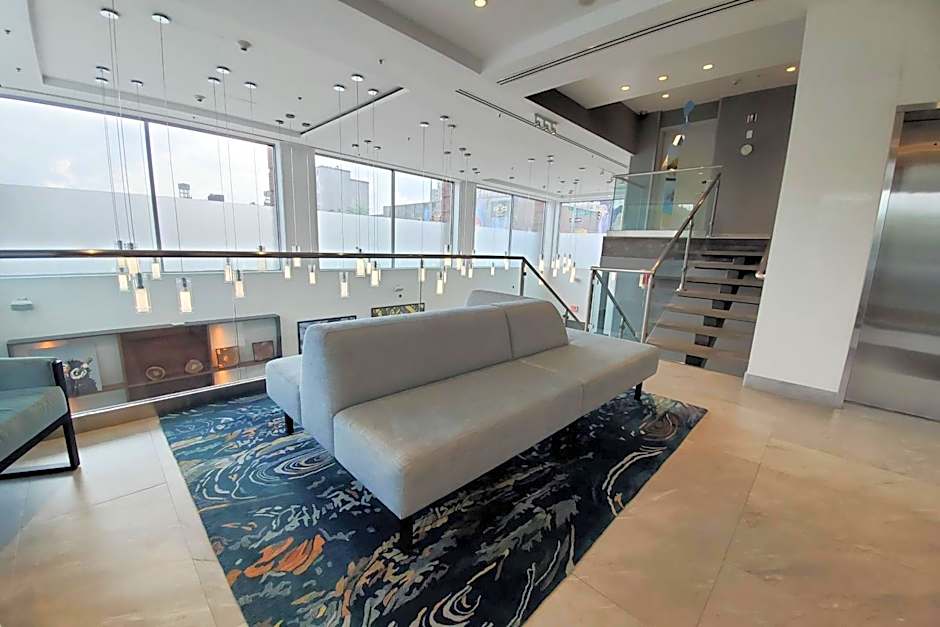 Fairfield Inn & Suites by Marriott New York Brooklyn