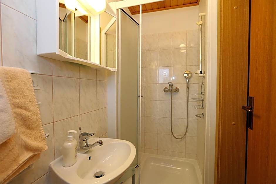 Accommodation Resman