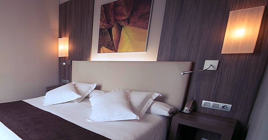 Hotel Aroi Ponferrada