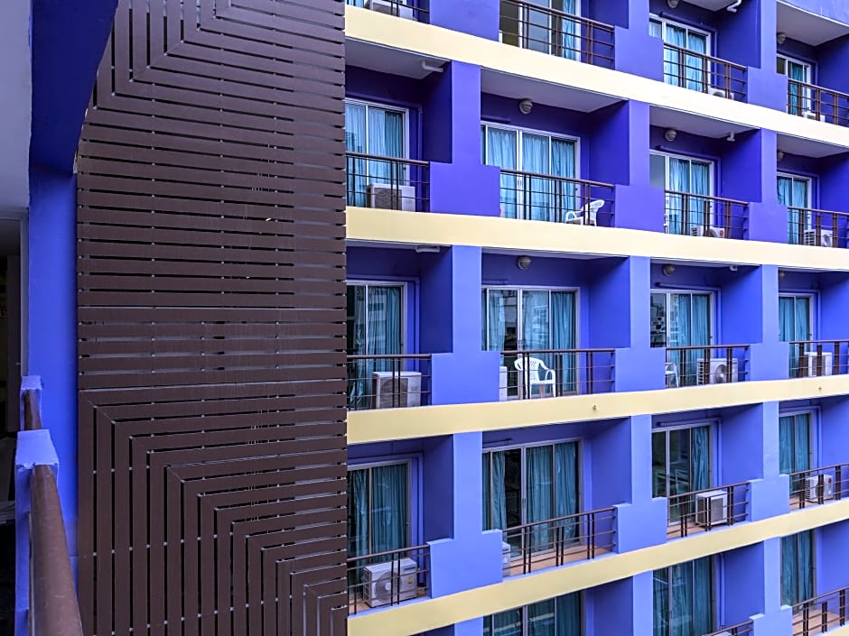 Eastiny Residence Hotel