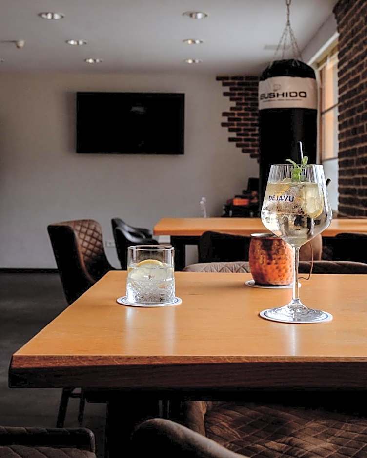 Alpenhotel Edelweiss