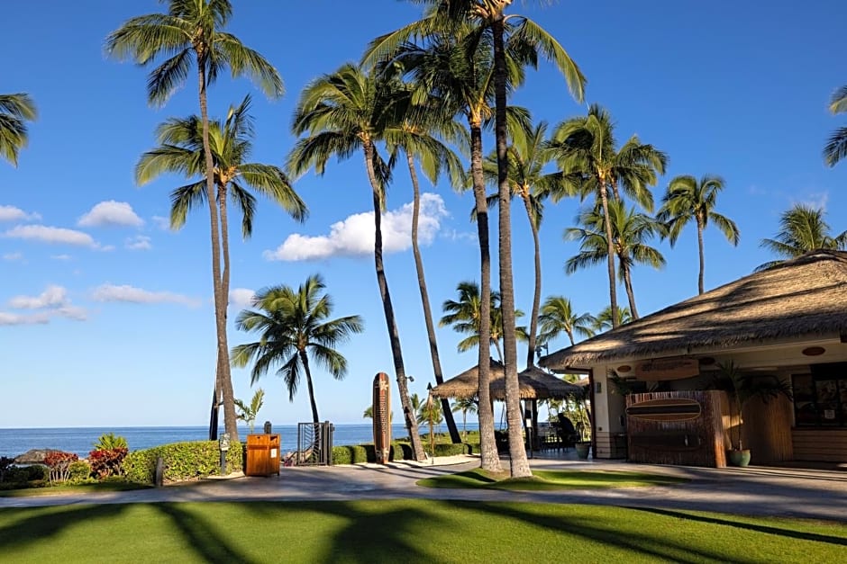 Marriott's Ko Olina Beach Club
