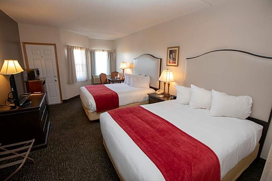 Hotel Grand Victorian