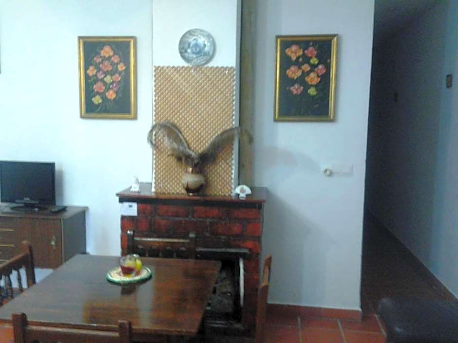 Hostal Rural Venta La Vega