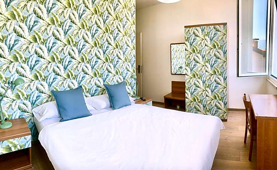 Ennesima Osteria con Alloggio - Bike Hotel