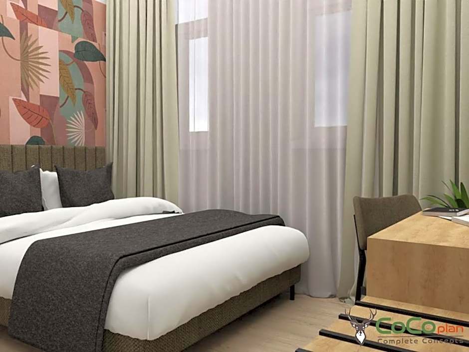 NEU - Sona Design Rooms - CITY CENTER -