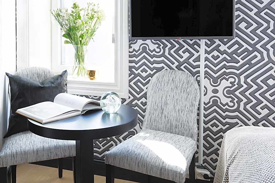 Frogner House - Bygdøy Allé