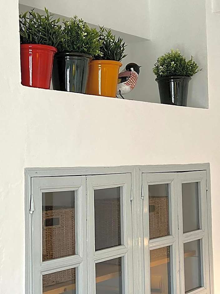 Bed&Breakfast Al Campanario