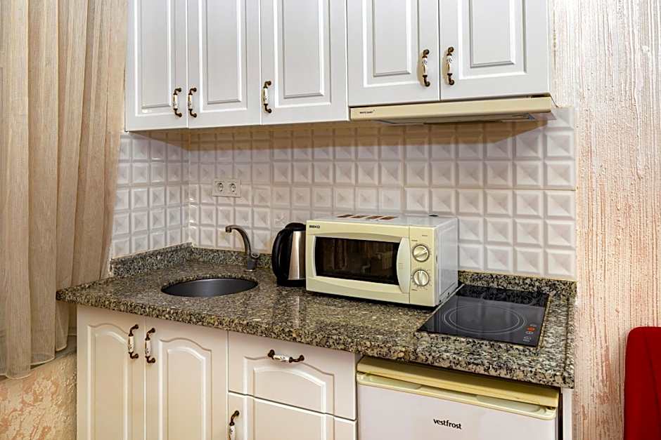 Alhambra Apart Hotel