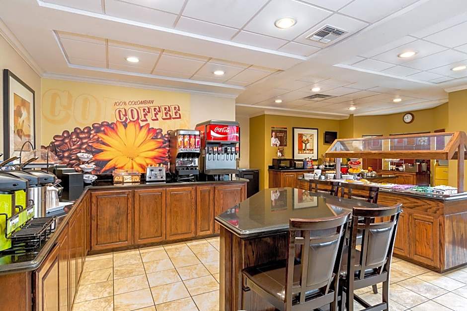 Staybridge Suites Mcallen Hotel By IHG