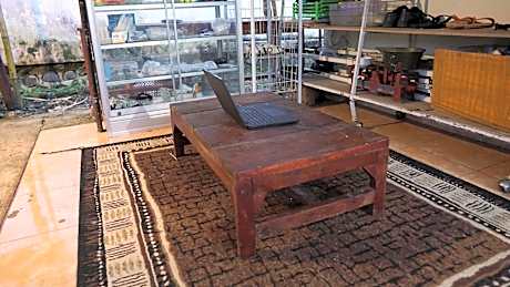 OYO Life 93786 Kost Alamku Syariah