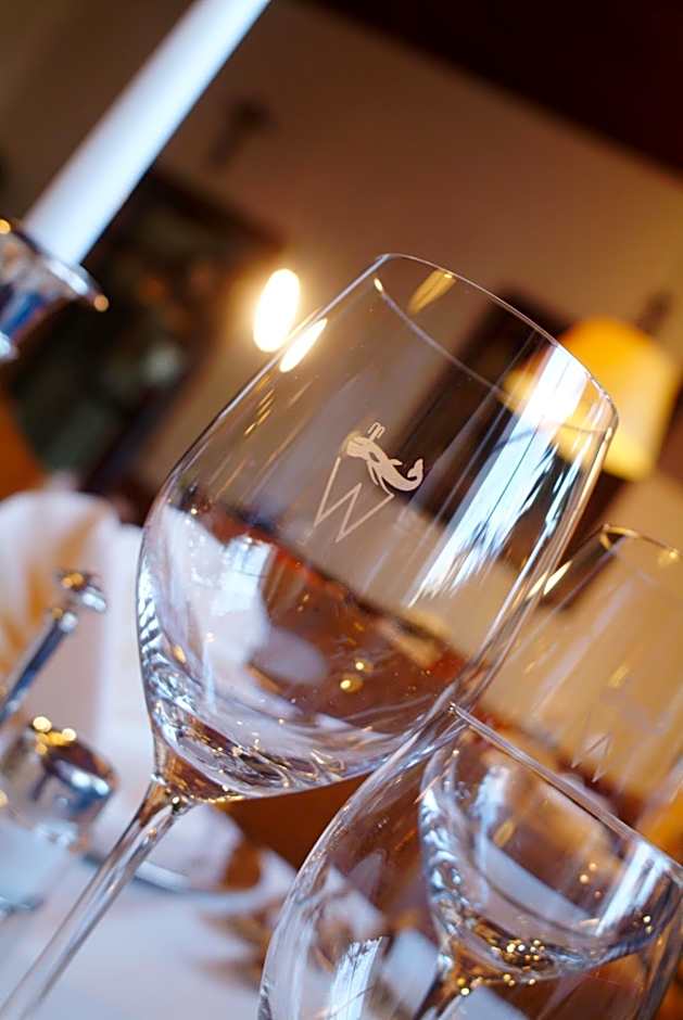 Hotel & Restaurant Walfisch