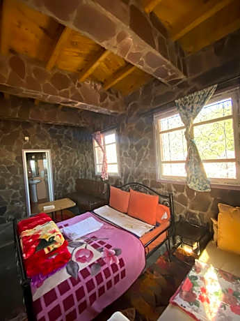 Deluxe Double Room with Shower