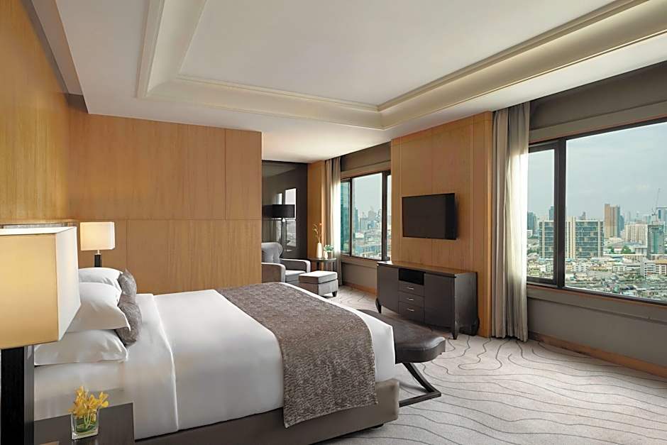 Photo 1 of 1 of Deluxe Grand 1 King Bed