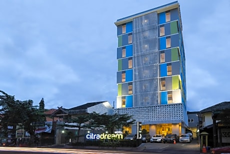 Hotel Citradream Semarang