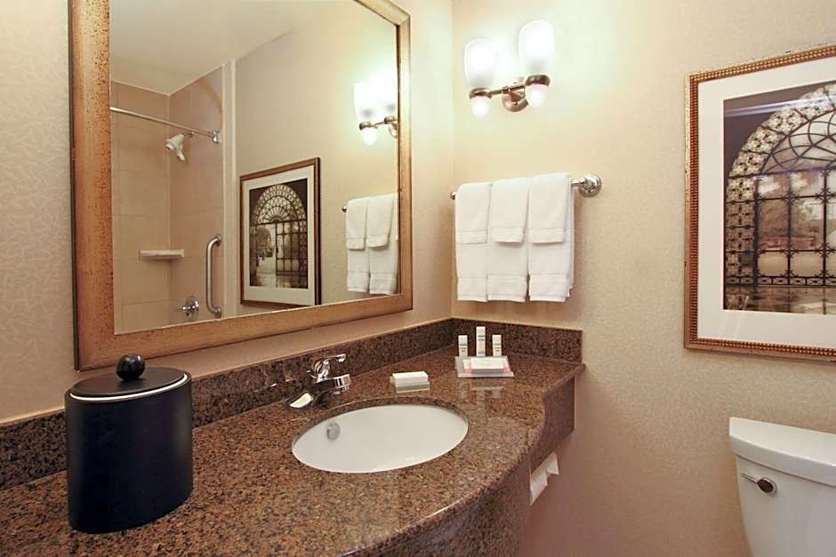 Hilton Garden Inn Beaumont
