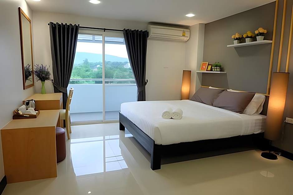 Wisdom Residence