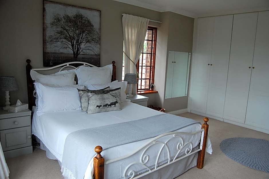 Maple Manor Guest House