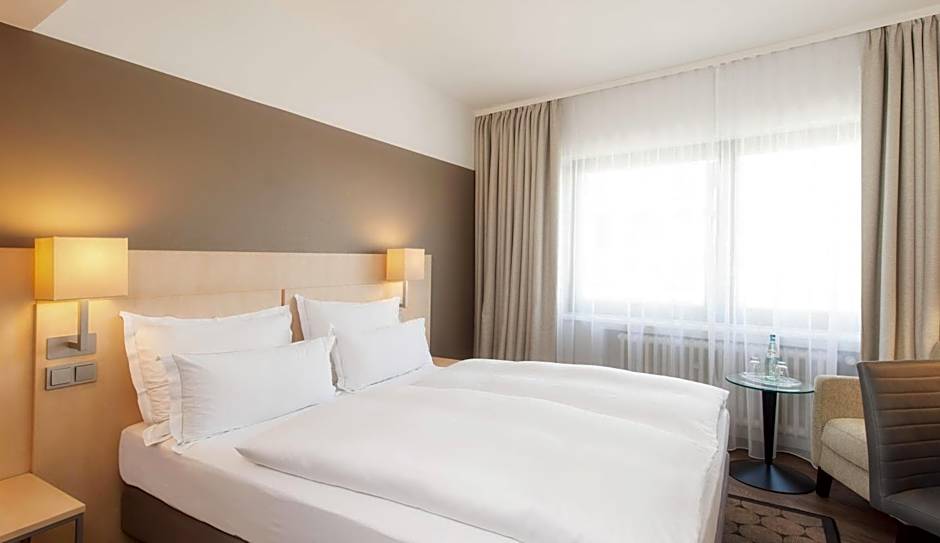 Hotel Lyskirchen Köln